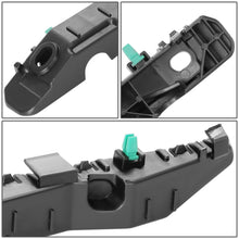 Load image into Gallery viewer, 2015-2017 Hyundai Sonata Front Right Bumper Cover Support Bracket