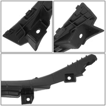 Load image into Gallery viewer, 2017-2018 Hyundai Elantra Front Right Bumper Cover Support Bracket