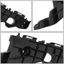Load image into Gallery viewer, 14-16 Lexus IS200T IS250 IS300 IS350 Front Left Bumper Cover Support Bracket