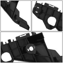 Load image into Gallery viewer, 14-16 Lexus IS200T IS250 IS300 IS350 Front Left Bumper Cover Support Bracket