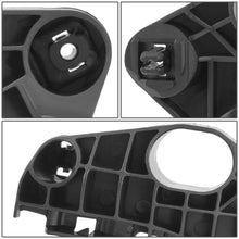 Load image into Gallery viewer, 06-11 Lexus GS300/GS350/GS430/GS450H/GS460 Front Left Bumper Cover Support Bracket