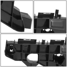 Load image into Gallery viewer, 14-16 Lexus IS200T IS250 IS300 IS350 Front Right Bumper Cover Support Bracket