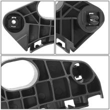 Load image into Gallery viewer, 06-11 Lexus GS300 GS350 GS430 GS450H GS460 Front Right Bumper Cover Support Bracket