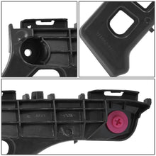 Load image into Gallery viewer, 11-17 Lexus CT200H Front Left Bumper Cover Support Bracket
