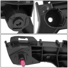 Load image into Gallery viewer, 11-17 Lexus CT200H Front Left Bumper Cover Support Bracket