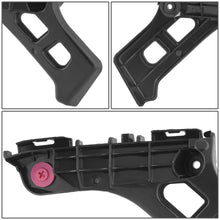 Load image into Gallery viewer, 11-17 Lexus CT200H Front Right Bumper Cover Support Bracket
