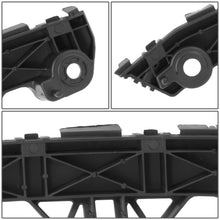 Load image into Gallery viewer, 2010-2013 Mazda 3 Front Left Bumper Cover Support Bracket