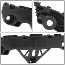 Load image into Gallery viewer, 2010-2013 Mazda 3 Front Left Bumper Cover Support Bracket