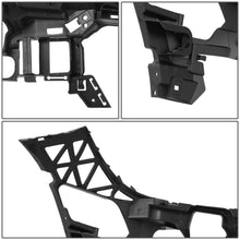 Load image into Gallery viewer, 2012-2014 Mercedes C250 C300 C350 Front Left Bumper Cover Support Bracket