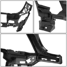 Load image into Gallery viewer, 2012-2014 Mercedes C250 C300 C350 Front Left Bumper Cover Support Bracket