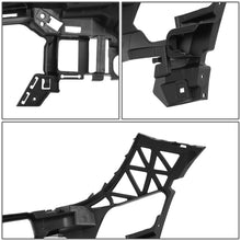 Load image into Gallery viewer, 2012-2014 Mercedes C250 C300 C350 Front Right Bumper Cover Support Bracket