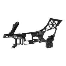 Load image into Gallery viewer, 2012-2014 Mercedes C250 C300 C350 Front Right Bumper Cover Support Bracket