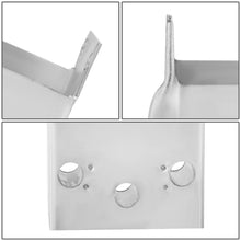 Load image into Gallery viewer, 2015-2018 Mercedes Benz W156 Front Bumper Bracket Right Side