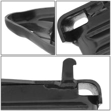 Load image into Gallery viewer, 2014-2017 Mitsubishi Outlander Rear Left Bumper Cover Support Bracket