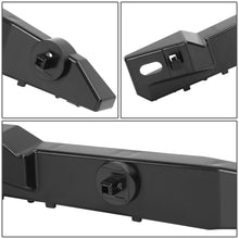 Load image into Gallery viewer, 2008-2015 Nissan Rogue Front Left Bumper Cover Support Bracket