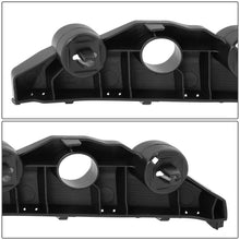 Load image into Gallery viewer, 20-21 Nissan Versa Front Left Bumper Cover Support Rail
