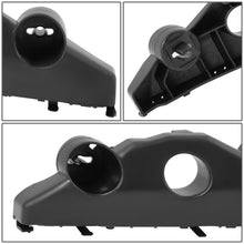 Load image into Gallery viewer, 20-21 Nissan Versa Front Left Bumper Cover Support Rail