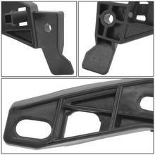 Load image into Gallery viewer, 2009-2014 Nissan Maxima Front Right Bumper Cover Support Bracket