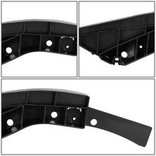 Load image into Gallery viewer, 2009-2014 Nissan Maxima Front Right Bumper Cover Support Rail