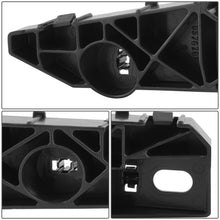 Load image into Gallery viewer, 08-15 Nissan Rogue Front Right Bumper Cover Support Bracket