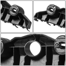 Load image into Gallery viewer, 2020-2021 Nissan Versa Front Right Bumper Cover Support Rail