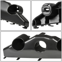 Load image into Gallery viewer, 2020-2021 Nissan Versa Front Right Bumper Cover Support Rail