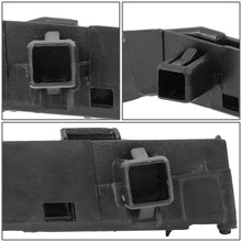 Load image into Gallery viewer, 2007+ Nissan Versa Front Bumper Bracket Left Side