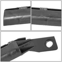 Load image into Gallery viewer, 2007+ Nissan Versa Front Bumper Bracket Left Side