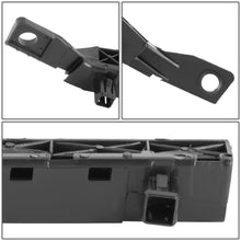 Load image into Gallery viewer, 2007-2011 Nissan Versa Front Right Bumper Cover Support Rail