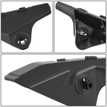 Load image into Gallery viewer, 2007-2012 Nissan Sentra Front Left Bumper Cover Support Bracket