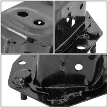 Load image into Gallery viewer, 2012+ Nissan Versa 4DR Front Bumper Bracket LH