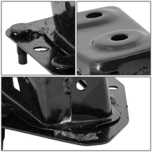 Load image into Gallery viewer, 2012+ Nissan Versa 4DR Front Bumper Bracket LH
