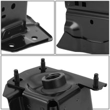 Load image into Gallery viewer, 2013-2019 Nissan Sentra Front Left Bumper Cover Support Bracket