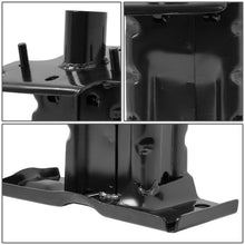 Load image into Gallery viewer, 2014-2016 Nissan Rogue Front Bumper Mounting Bracket Left Side