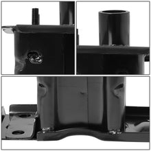 Load image into Gallery viewer, 2014-2016 Nissan Rogue Front Bumper Mounting Bracket Left Side