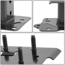 Load image into Gallery viewer, 2018-2020 Nissan Kicks Bumper Cover Support Bracket - Front Left