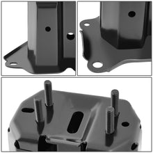Load image into Gallery viewer, 2019-2023 Nissan Altima Front Left Bumper Cover Support Bracket