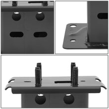 Load image into Gallery viewer, 2020-2021 Nissan Versa Front Left Bumper Cover Support Bracket