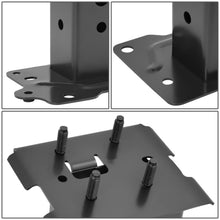 Load image into Gallery viewer, 2020-2021 Nissan Versa Front Left Bumper Cover Support Bracket