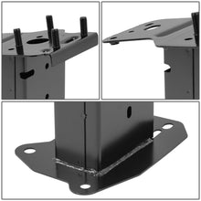 Load image into Gallery viewer, 2020-2023 Nissan Sentra Front Left Bumper Cover Support Bracket