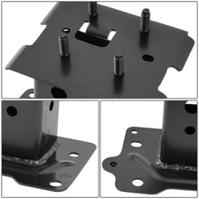 Load image into Gallery viewer, 2021-2023 Nissan Kicks Front Left Bumper Cover Support Bracket