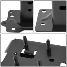 Load image into Gallery viewer, 2021-2023 Nissan Kicks Front Left Bumper Cover Support Bracket