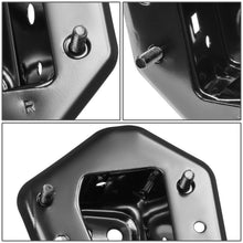 Load image into Gallery viewer, 2012-2019 Nissan Versa Front Right Bumper Cover Support Bracket