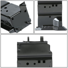 Load image into Gallery viewer, 2013-2019 Nissan Sentra Front Right Bumper Cover Support Bracket