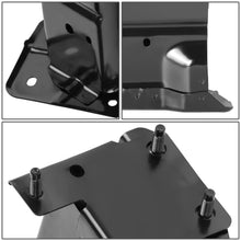 Load image into Gallery viewer, 2013-2019 Nissan Sentra Front Right Bumper Cover Support Bracket