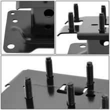 Load image into Gallery viewer, 2018-2020 Nissan Kicks Front Right Bumper Cover Support Bracket