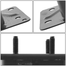 Load image into Gallery viewer, 2020-2021 Nissan Versa Bumper Cover Support Bracket - Front Right