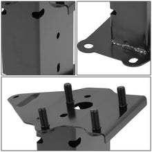 Load image into Gallery viewer, 2020-2023 Nissan Sentra Front Right Bumper Cover Support Bracket