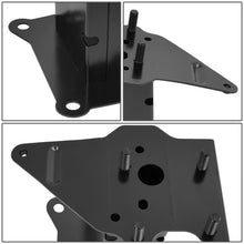Load image into Gallery viewer, 2020-2023 Nissan Sentra Front Right Bumper Cover Support Bracket