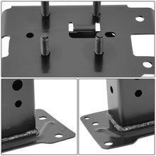 Load image into Gallery viewer, 2021-2023 Nissan Kicks Front Right Bumper Cover Support Bracket